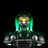 Light Kit for Doctor Doom Bust 76345 - Briksmax 2.0