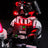 Light kit for Up-Scaled Darth Vader Minifigure 75461 - Briksmax