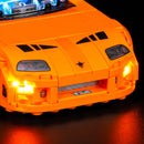 Light kit for The Fast and The Furious Toyota Supra MK4