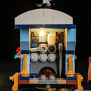 Light Kit For Holiday Express Train