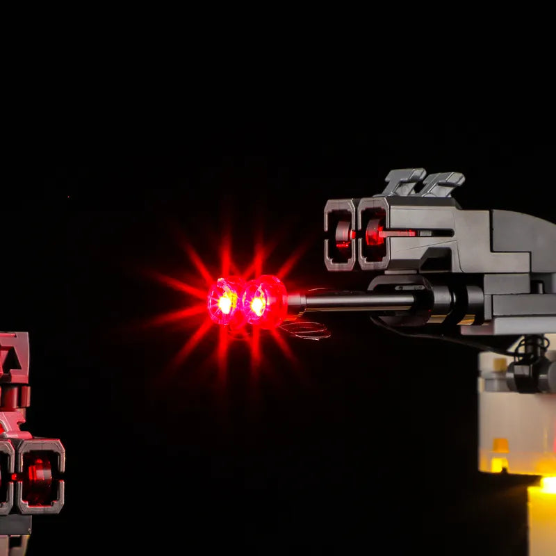Beleuchtungsset für AT-RT Angriff 75444 - Lightailing