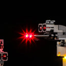 Light Kit for AT-RT Attack 75444 - Lightailing