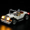 Briksmax Light Kit für LEGO Fighter Plane Chase 77012