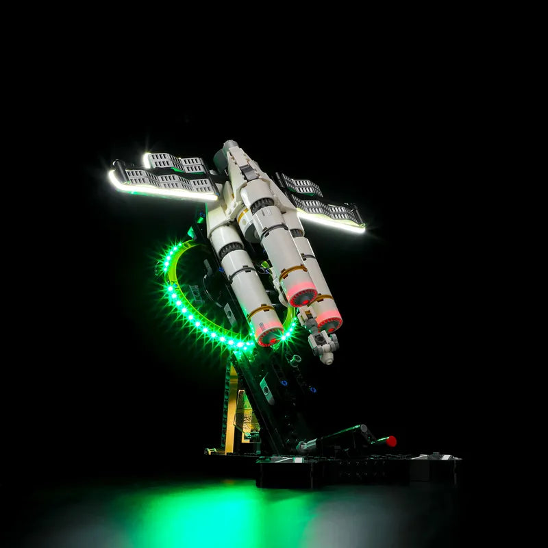 Light Kit for Project Hail Mary 11389 - Lightailing
