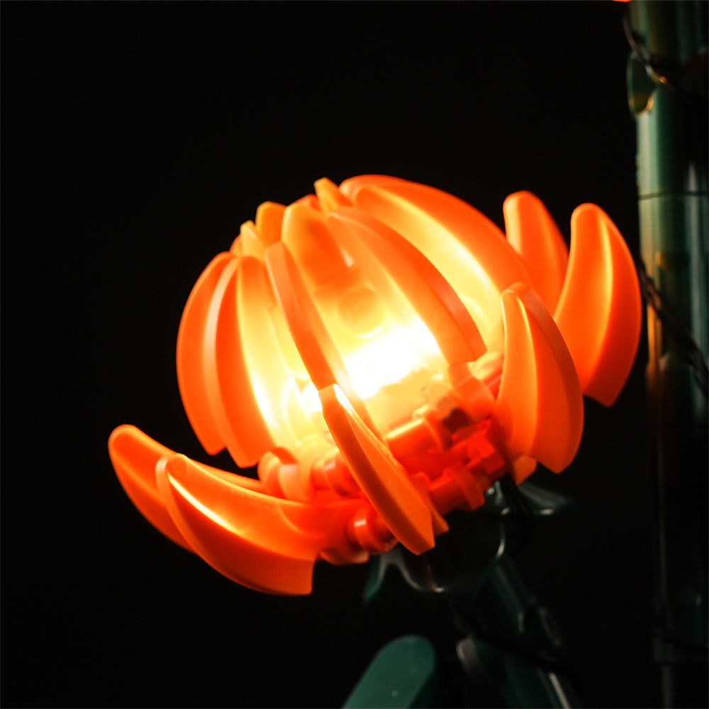 Beleuchtungsset für Chrysantheme 10368-Lightailing