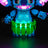 Light kit for Light kit for Stitch & Scrump 43296 - Briksmax 2.0
