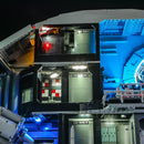 Light Kit For Death Star