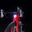 Light kit for Road Bike 11380 | Briksmax 2.0