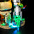 Light kit for Shrek, Donkey & Puss in Boots 72423 - Briksmax 2.0