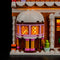 Light Kit For Festive Gingerbread House