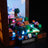 Lightailing Light Kit For LEGO The Crafting Table 21265- 7