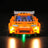 Light kit for The Fast and The Furious Toyota Supra MK4 #77260 - Briksmax
