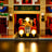 Light kit for Disney Main Street, U.S.A. 43302 - Lightailing