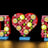 Light Kit for Love Letters 40867 - Lightailing