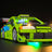 Light kit for Fast and Furious Mitsubishi Eclipse Car 42229  - Briksmax 2.0