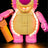 Light Kit for  Lotso 43306 -Lightailing