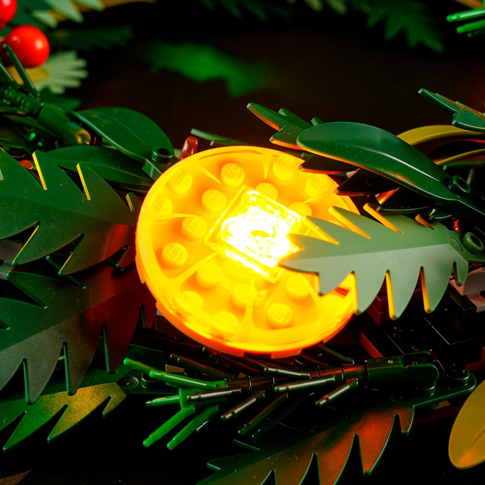 Light Kit For Wreath 10340-Lightailing