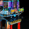 BriksMax Lichtset für LEGO® NINJAGO® City Märkte 71799