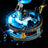 Light Kit for Planet Earth and Moon in Orbit 42179-Lightailing