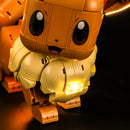 Light Kit for Eevee 72151 - Lightailing
