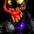 Light kit for Venom Bust 76356 | Briksmax 2.0