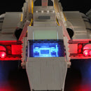 Light kit for Imperial Lambda-Class Shuttle 75459 | Lightailing