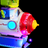 Light Kit for Alien with Pizza Planet Rocket Ride 43307-Lightailing