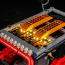 Light Kit For Ford Bronco SUV