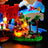 Briksmax Light Kit For LEGO Magic of Disney 21352 -7