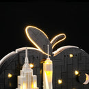 Remote Light kit for New York City – The Big Apple 21066 - Briksmax