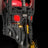 Light Kit für Der Herr der Ringe: Saurons Helm 11373 - Briksmax 2.0