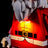 Light Kit for Up-Scaled Santa Minifigure 40820- Lightailing