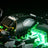 Beleuchtungsset für Kawasaki Ninja H2R Motorrad 42170-Briksmax