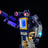 Briksmax 2.0 Light Kit For 
LEGO Transformers: Soundwave #10358 - 7