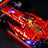 Lightailing Light Kit For LEGO Ferrari SF-24 F1 Car 42207 - 6