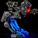 Kit d'éclairage pour AT-RT Attack 75444 - Briksmax 2.0