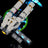 Light Kit for Project Hail Mary 11389 | Remote + RGB Version | Briksamx 2.0