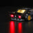 Light kit for Ken Block's '65 Ford Mustang Hoonicorn V1 #77262 - Lightailing