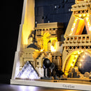 Light Kit for Paris – City of Love 21064 - Briksmax 2.0