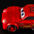 Light Kit for Lightning McQueen 77255- Briksmax 2.0