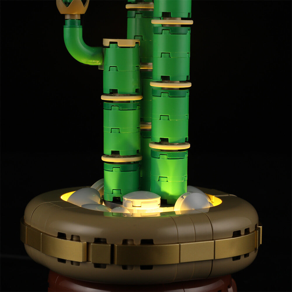 Beleuchtungsset für Lucky Bamboo 10344-Lightailing