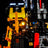Lightailing Light Kit For LEGO Volvo EC500 Hybrid Excavator #42215 -7