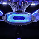 Light Kit for Star Trek: U.S.S. Enterprise NCC-1701-D 10356 - Briksmax【Not Final Price｜Coming Soon】