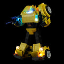 Lightailing Light Kit For LEGO Bumblebee 10338 - 10