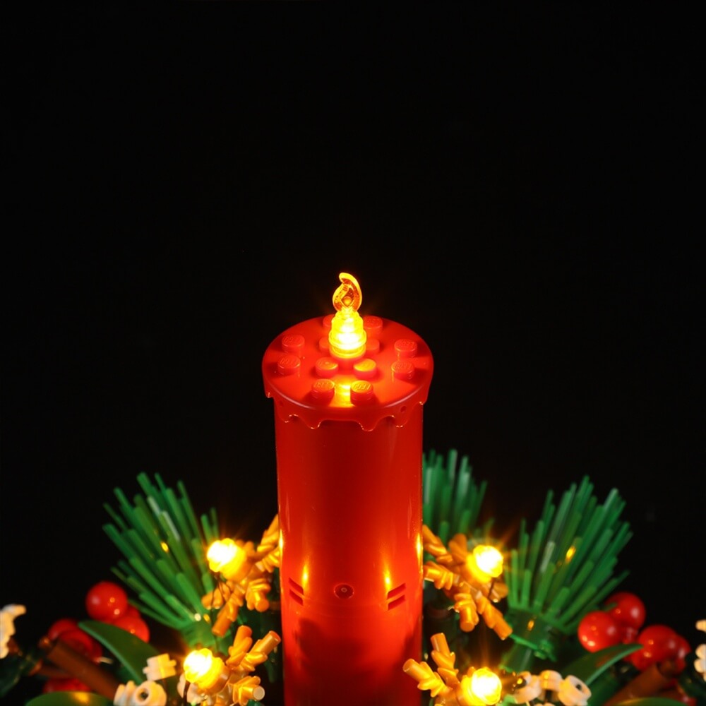 Light Kit for Christmas Table Decoration 40743-Lightailing