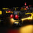 Light Kit for Blacktron Renegade 10355-Lightailing