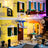 Lightailing Light Kit For LEGO Italian Riviera #21359 - 7