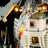 Lightailing Light Kit For LEGO Gringotts™ Wizarding Bank 76417-9