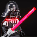 Light kit for Up-Scaled Darth Vader Minifigure 75461 | Lightailing
