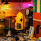 Briksmax 2.0 Light Kit For LEGO Italian Riviera